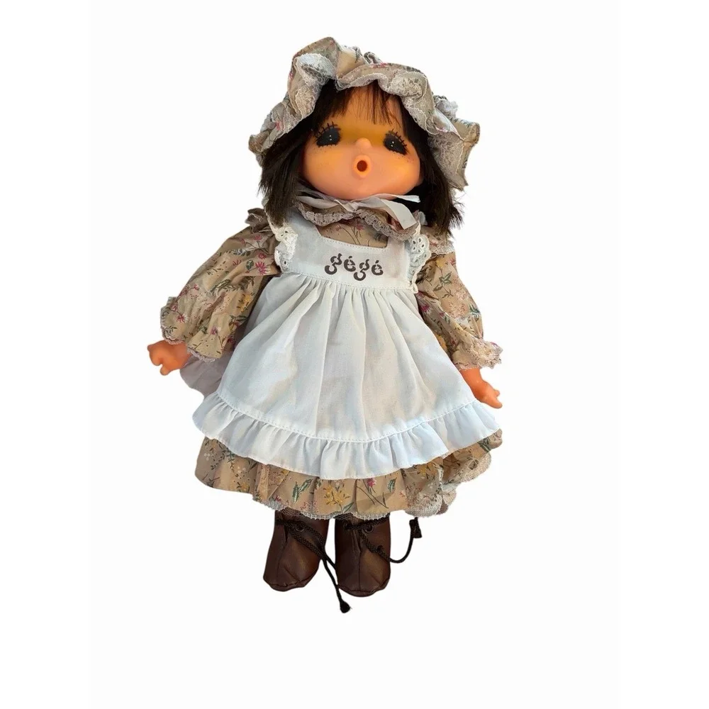 Vintage 1977 Sekiguchi Mademoiselle GEGE 14